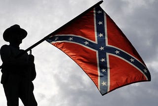 Why Does South Carolina Celebrate Confederate Memorial Day?