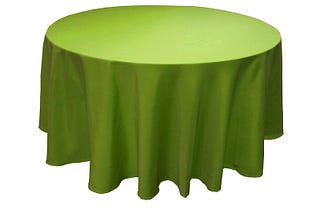Selecting the Perfect Table Covers for Your Outdoor Table