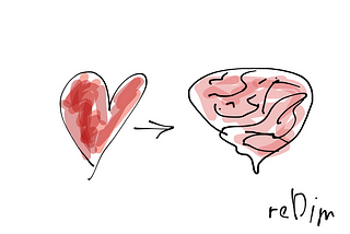 Emotions before logic