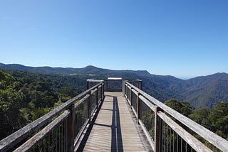 Highway To The Dangar Zone