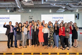 Frontier Brokers’ 2020 in Review- Collective Achievements in Unprecedented Times