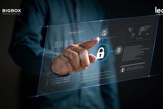 Solusi Manajemen Data dan Risiko Keamanan Siber