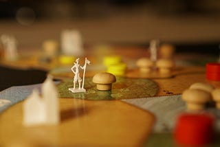 Orta Güçler Yapay Zekâ Yönetişiminde Oyun Değiştirici Olabilir Mi?