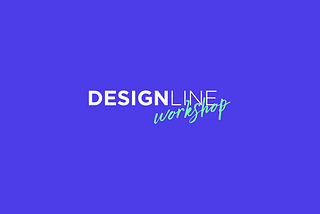 Design Line Workshop в августе