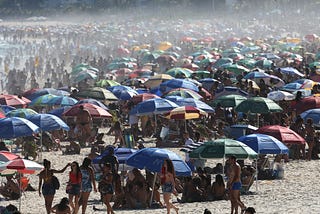 A falta de cidadania durante a pandemia