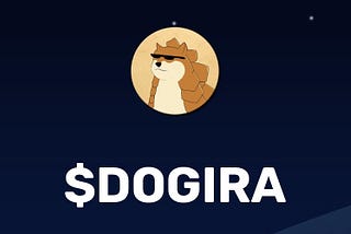 Dogira: Combining NFT’s and Gaming
