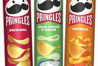 Papas Pringles