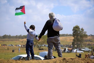 Rise of Israel: Decades of Ethnic Cleansing to The Palestinians