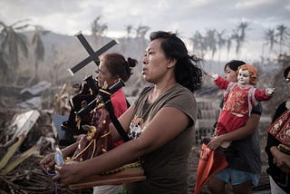 Mudanças climáticas devem intensificar deslocamentos forçados, dizem especialistas