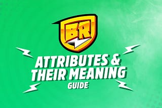 Blast Royale — Attributes + Stats Guide