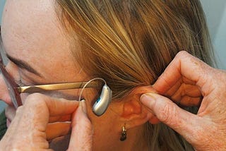 Top Reasons To Buy Hearing Aids Online
