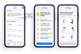 Feature Improvements for the iOS Health App