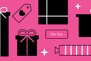 Gifts recommendations for the design-obsessed