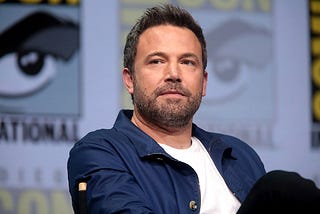 Ben Affleck