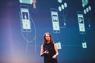 Using blockchain to build a circular economy