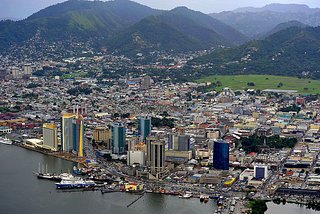 Port of Spain is the capital of the Republic of Trinidad and Tobago and is emerging as a leading…