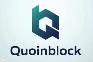 Quoinblock- A Regulated, Post-Quantum Secure and Green Blockchain.