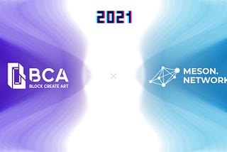 BCA Network partners with Meson Network on Web3.0 decentralized bandwidth solution