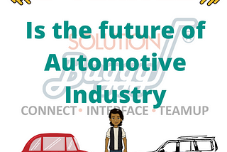 Automotive industry