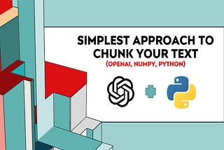 Effective Document Chunking: From Basic to Advanced Methods