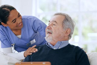 Comprehensive Caregiver Support Resources