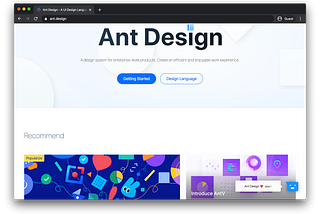 Customising Ant Design (antd) theme without using react eject or any unreliable libraries