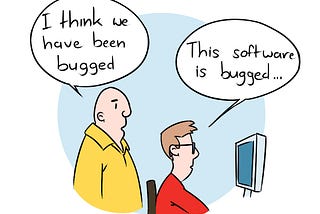 Don’t feel bad, user test your competitors