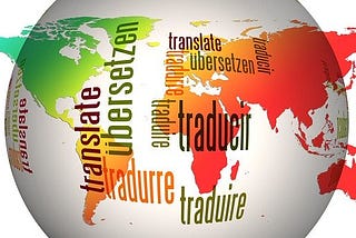Study a new language… Why not?