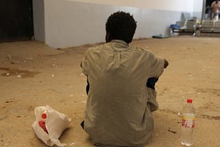 Migration Bulletin #4: Italia e società privata portate in tribunale per respingimenti in Libia.