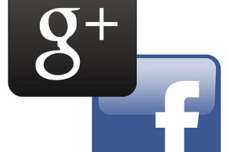 How To Post on FaceBook & Google Plus