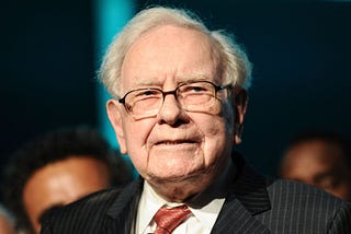 Analytics and the Intelligent Investors: Buffett and Marks