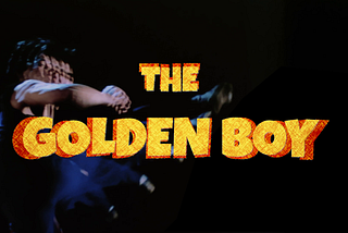 Jackie Chan Documentary THE GOLDEN BOY Explores His Rise to International Fame