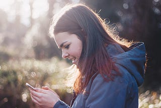 Social Media and your Adolescents