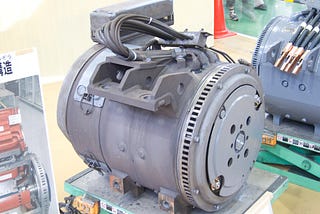 How To Sell Electric Motors for Cash