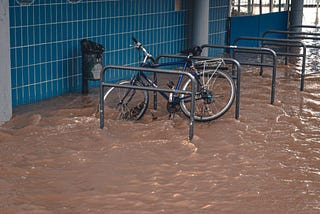 Homeownership In New York City Flood Zone