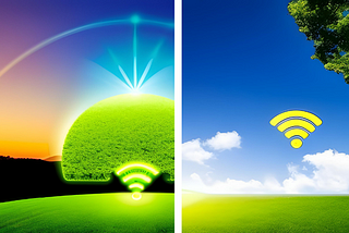 Best Ways to Understand the Difference Between Li-Fi and Wi-Fi