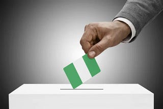 2023 General Elections: Nigeria’s Electorate and Hope Bordering on Insanity