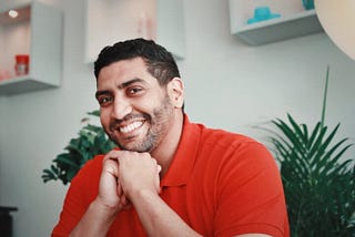 Enis Ayari — Founder of bumpli