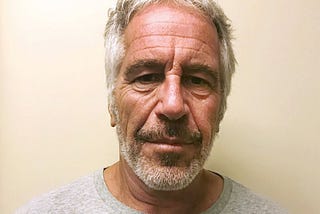 March 28, 2017,New York State Sex Offender Registry shows Jeffrey Epstein