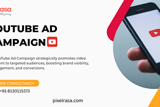 Maximize Your Brand’s Reach with Expert YouTube Advertising Services