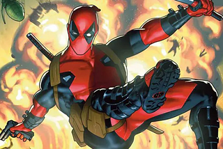 An Easy Guide to The Best Deadpool Comics of All Time