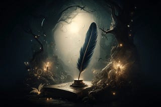 The Enchanted Quill: Unveiling the Magic of Effective Storytelling in Fantasy Books