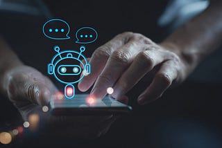 What enterprise leaders should know about ChatGPT hype for the AI Chatbot Market?