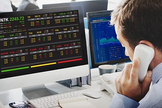 Tale of Two Investors: Why the Market Is Split in 2025