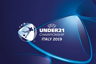 Day 6 and 7: Udine, Under 21 European Championship Final match and personal impressions