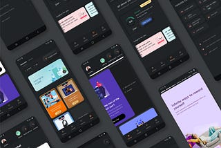 Why CRED has an In-cred-ible design