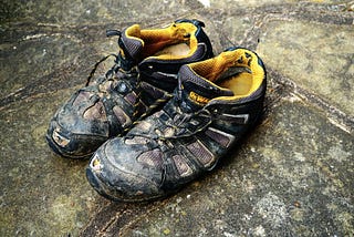 Still Making Excuses to Skip That Run? Read This Story.