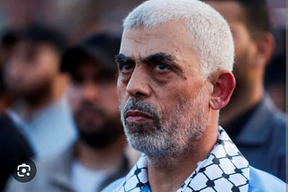 Yahya Sinwar’s death: Palestine’s David to Israel’s Goliath