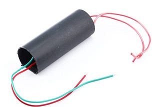 step up module