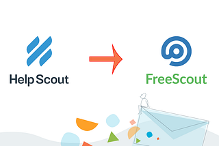 Phasing out Help Scout’s Free Plan Pushes the Development of a Free Self-Hosted Alternative